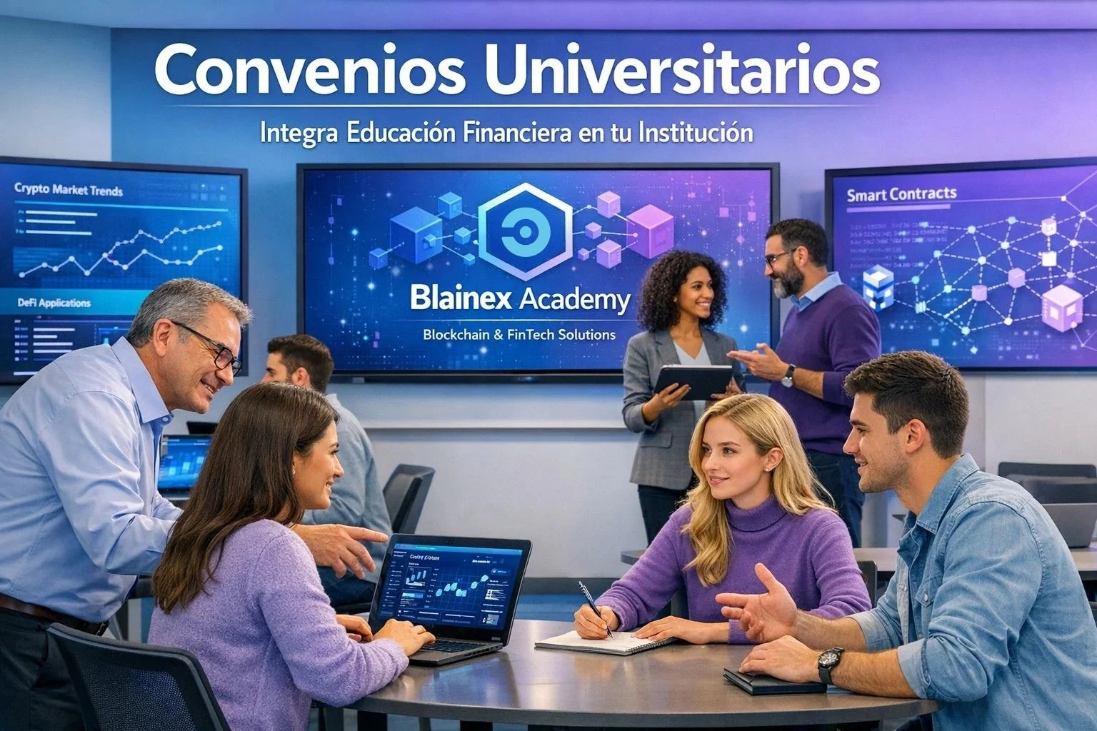 convenios universitarios