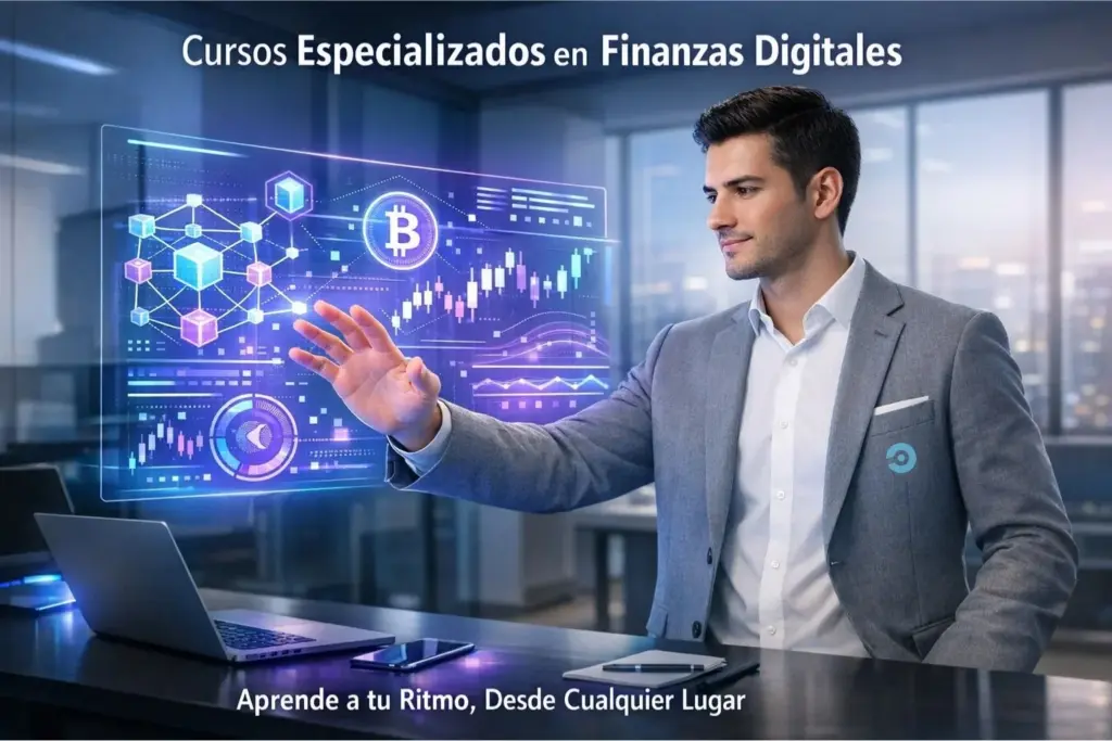 cursos finanzas
