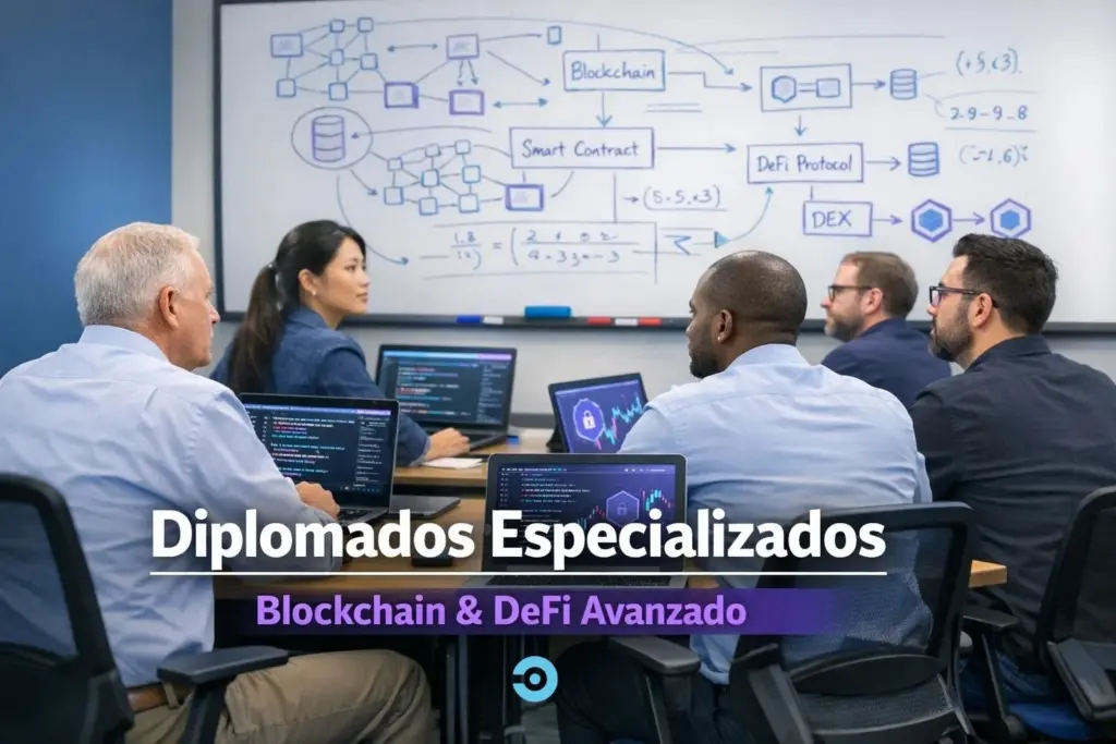 diplomados especializados