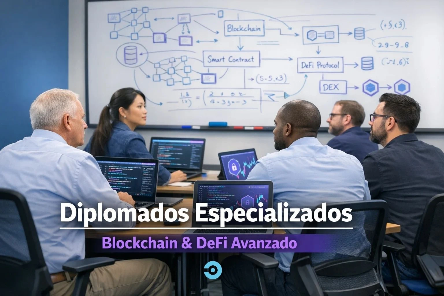 diplomados especializados