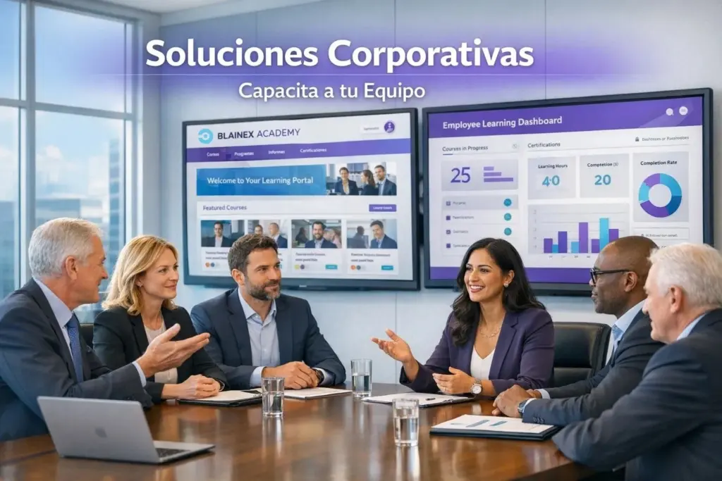 soluciones corporativas